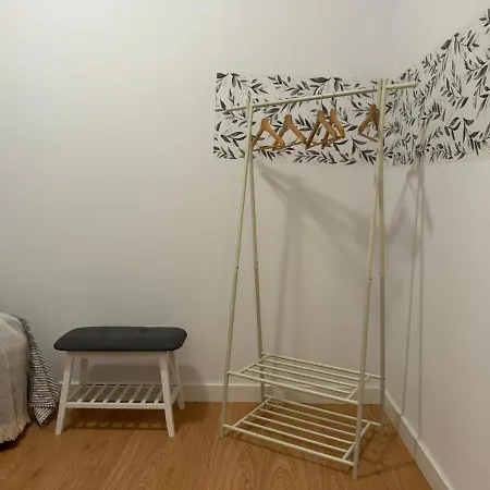 Apartment Mr *
