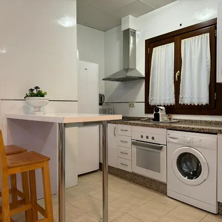 Apartment Mr *