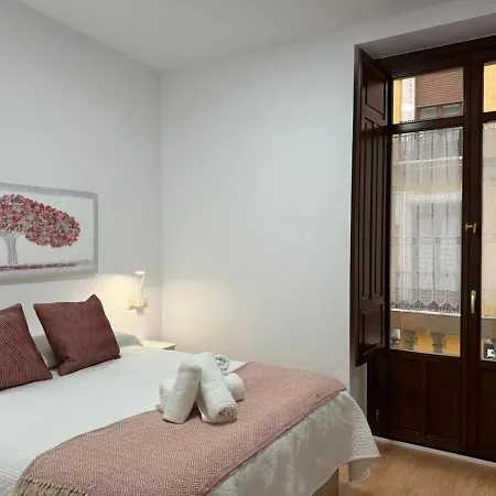 Apartment Mr