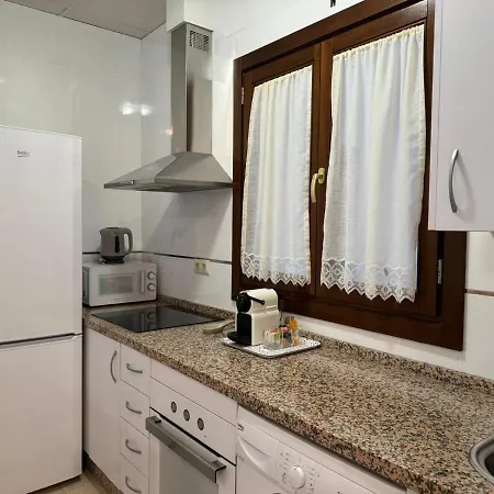 Apartment Mr