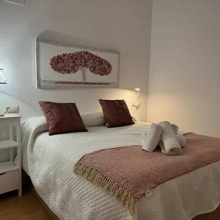 Apartment Mr *