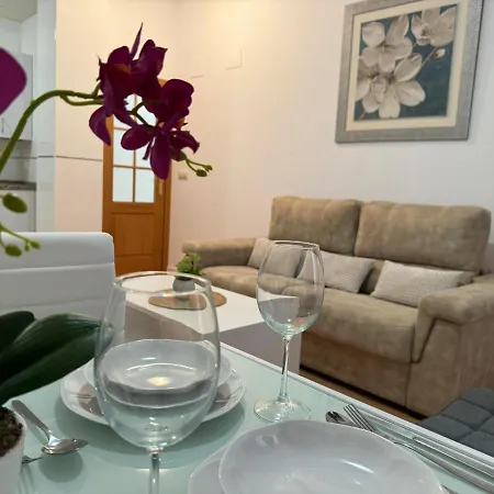 Apartment Mr Cordoba