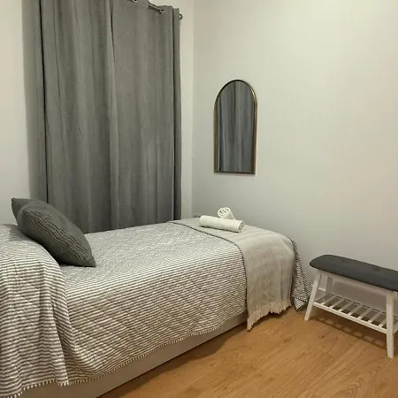 Mr Apartment