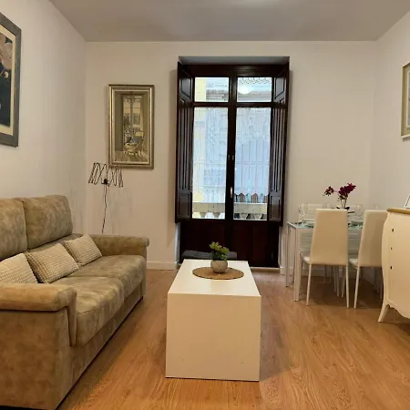 Mr Apartment