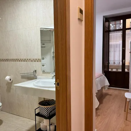 Mr Apartment *