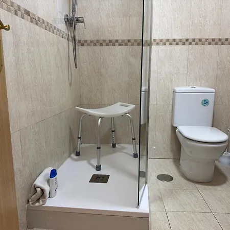 Apartment Mr