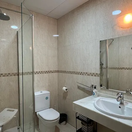 Mr Apartment *